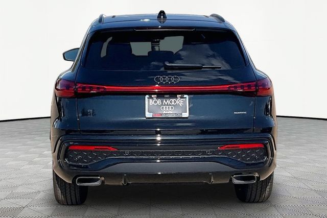 New 2026 Audi Q5 Premium Plus AWD/4WD image 4