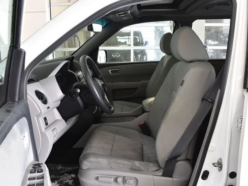 Used 2015 Honda Pilot SE image 10
