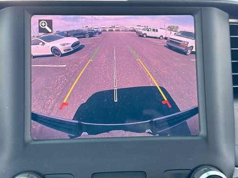 Used 2019 RAM 1500 Big Horn RWD image 17