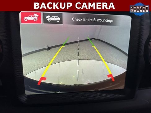 Used 2023 Jeep Wrangler Rubicon 392 w/ Xtreme Recon 35" Tire Package image 4