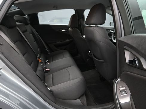 Certified 2024 Chevrolet Malibu LT image 23