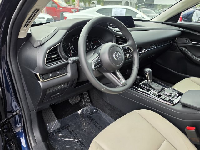 Certified 2024 MAZDA CX-30 AWD 2.5 S w/ Preferred Package image 15