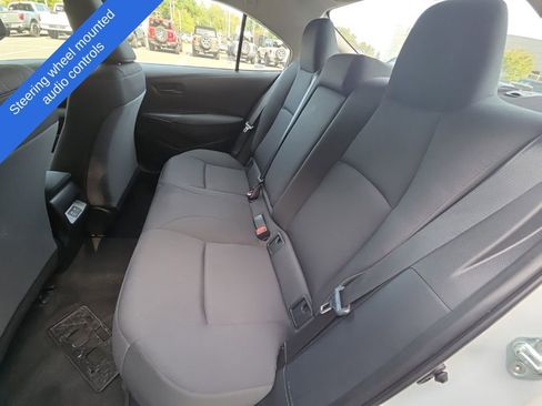 Used 2024 Toyota Corolla LE image 14