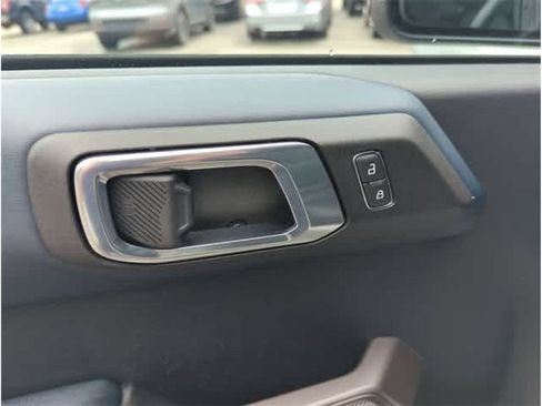 Used 2021 Ford Bronco First Edition AWD/4WD image 22