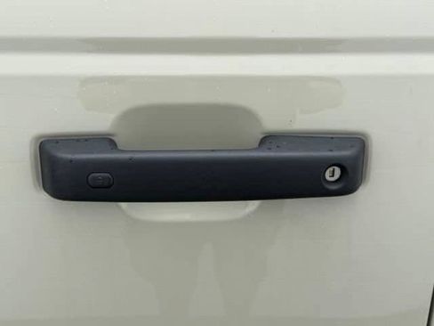 Used 2025 Ford Bronco Big Bend AWD/4WD image 22