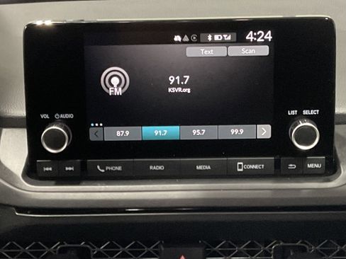 Used 2024 Honda Accord EX image 11