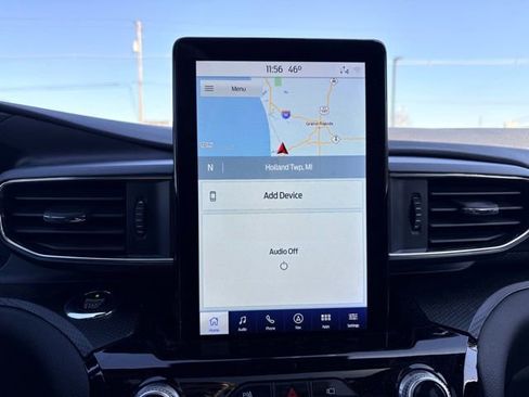 Used 2021 Ford Explorer ST w/ Equipment Group 401A image 33