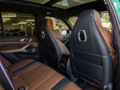 Used 2024 BMW X5 M Competition AWD/4WD image 33