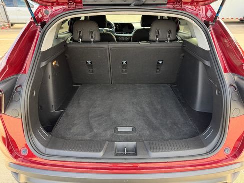 Used 2024 Chevrolet Trax LS w/ LS Convenience Package image 22