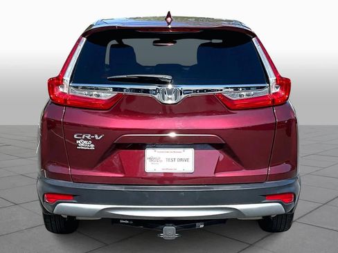 Used 2019 Honda CR-V EX-L image 5