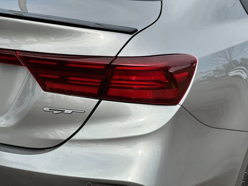 Used 2023 Kia Forte GT w/ GT2 Package image 36