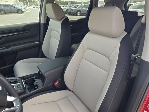 New 2026 Honda CR-V LX image 12