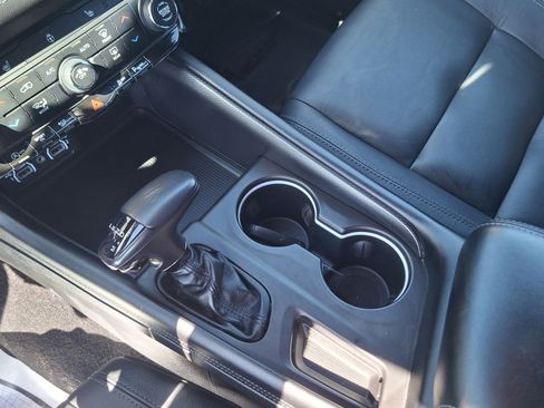 Used 2022 Dodge Durango GT AWD/4WD image 16