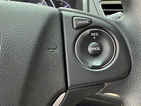 Used 2016 Honda CR-V EX image 27