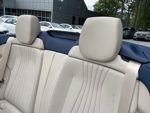 Certified 2023 Mercedes-Benz E 450 Cabriolet image 49