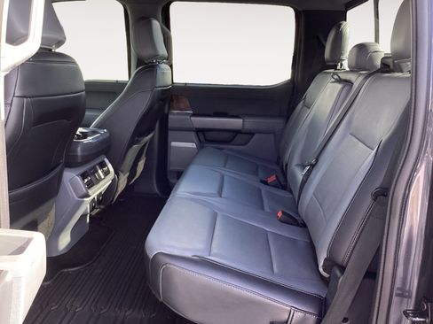 Used 2021 Ford F150 Lariat w/ Equipment Group 502A High AWD/4WD image 30