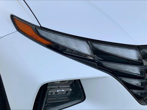 Used 2024 Hyundai Tucson SEL image 25