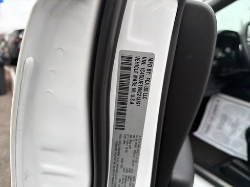 Used 2022 Dodge Durango Citadel image 33