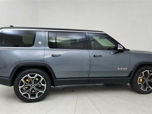Used 2024 Rivian R1S Adventure image 6