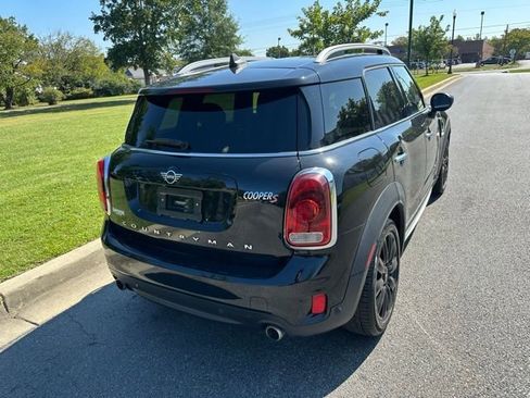 Used 2020 MINI Cooper Countryman S image 21