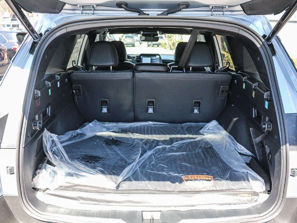 New 2026 Subaru Outback Wilderness AWD/4WD image 26