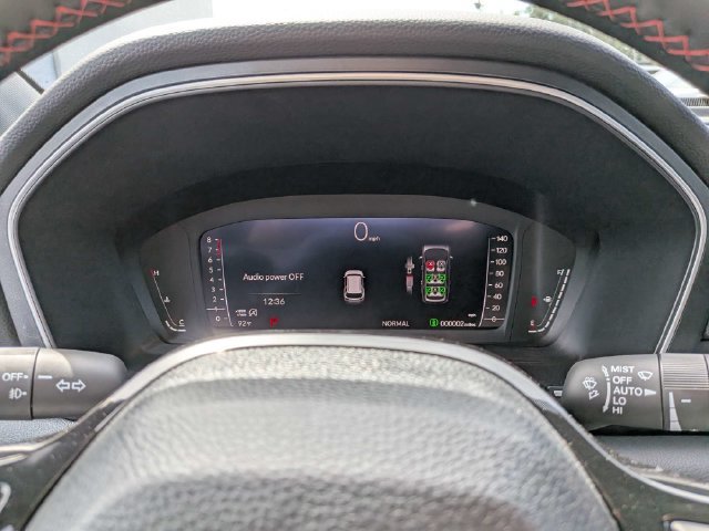 New 2026 Honda Pilot Black Edition image 26