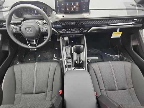 Used 2026 Honda Accord Sport image 18