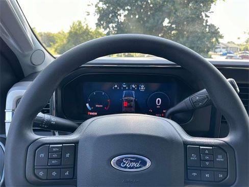 New 2026 Ford F350 XLT w/ XLT Premium Package image 21