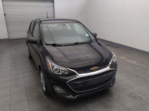 Used 2019 Chevrolet Spark LS FWD image 14