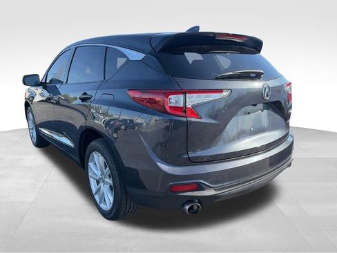 Used 2020 Acura RDX AWD image 4