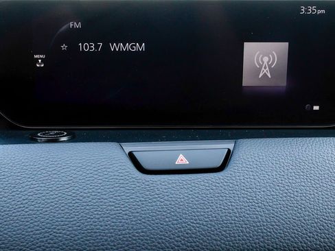 Used 2024 MAZDA CX-90 Plug-In Hybrid w/ Preferred image 22