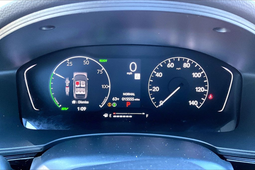 Certified 2026 Honda Civic Sport image 10
