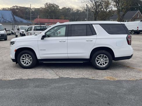 Used 2023 Chevrolet Tahoe LT image 6