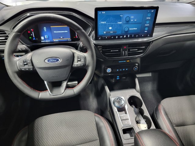 Used 2023 Ford Escape ST-Line w/ Tech Pack #1 AWD/4WD image 27