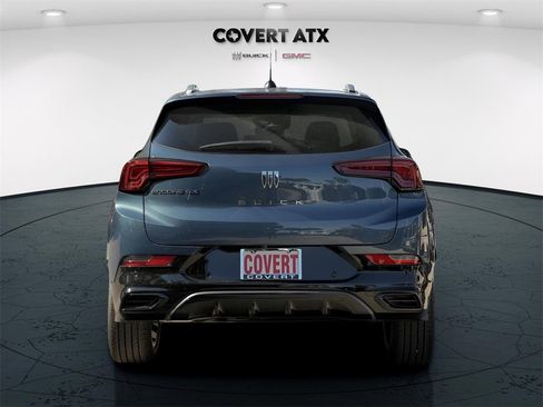 New 2026 Buick Encore GX Sport Touring w/ Advanced Technology Package image 6