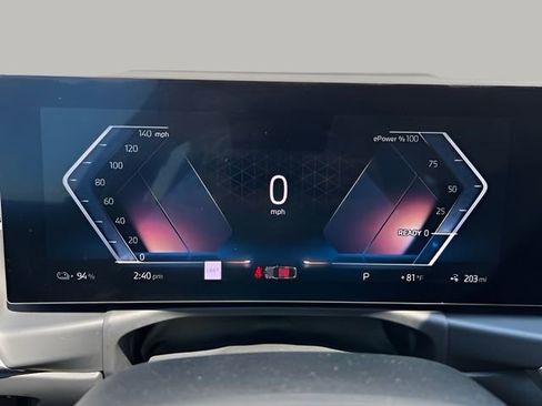 Used 2023 BMW i4 eDrive35 w/ Premium Package image 15