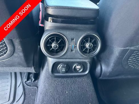 Used 2020 Kia Stinger GT-Line RWD image 13