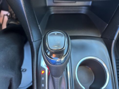 Certified 2020 Chevrolet Equinox LT image 32