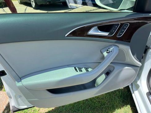 Used 2013 Audi A6 2.0T Premium Plus FWD image 18