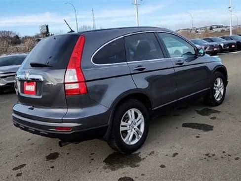 Used 2011 Honda CR-V EX-L image 8