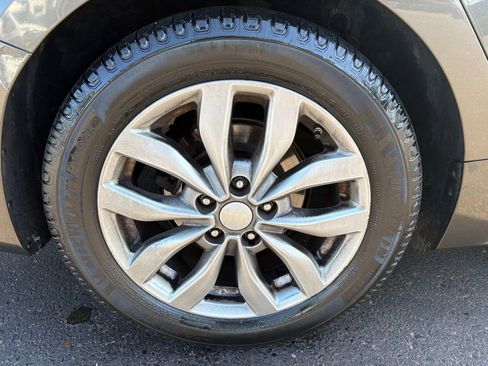 Used 2014 Kia Optima EX FWD image 6
