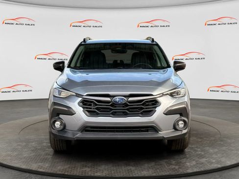 Used 2024 Subaru Crosstrek 2.5i Limited w/ Popular Package #3A AWD/4WD image 3