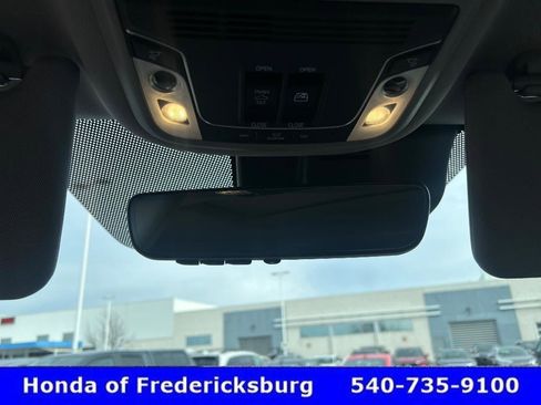 Certified 2023 Honda Ridgeline RTL image 30