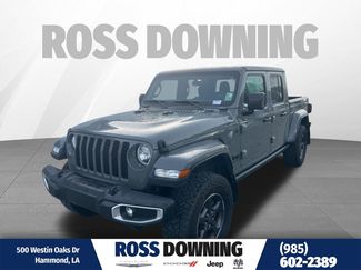 Used 2023 Jeep Gladiator Sport video 1