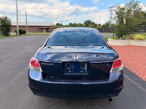 Used 2009 Honda Accord LX image 7