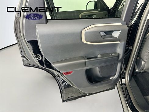 New 2025 Ford Bronco Sport Big Bend w/ Convenience Package AWD/4WD image 27