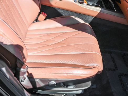 Used 2021 Genesis G80 2.5T w/ Prestige Package image 47