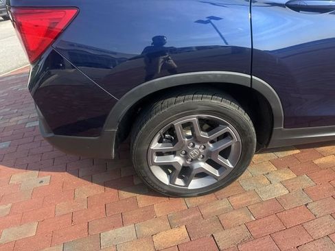 Used 2022 Honda Passport EX-L image 15