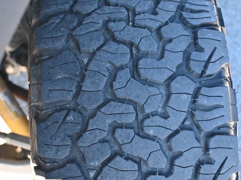 Used 2024 Ford Bronco Badlands image 26