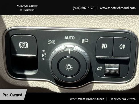 Certified 2026 Mercedes-Benz GLA 250 4MATIC image 22
